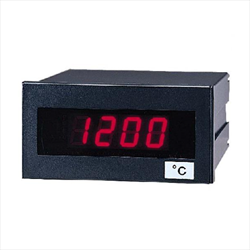 Đồng hồ đo nhiệt độ gắn tủ Adtek CST-321
